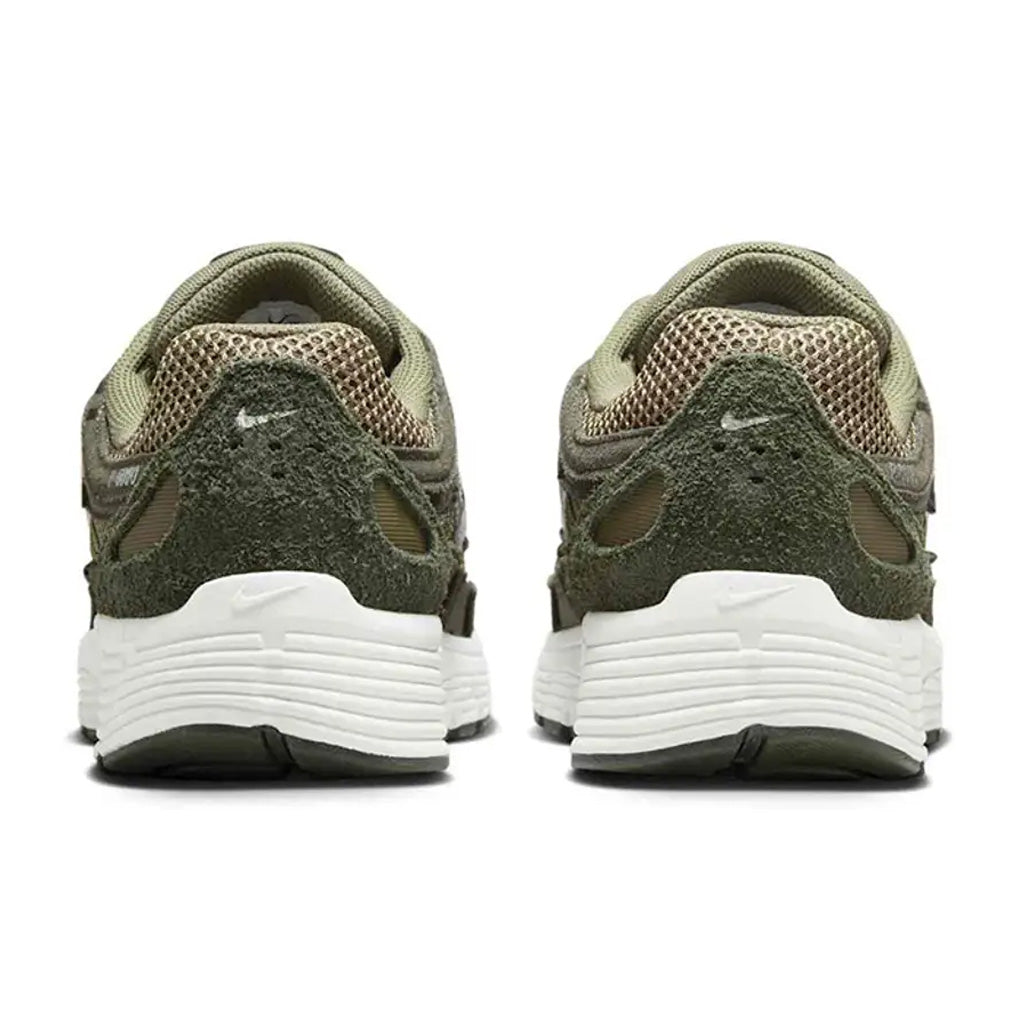 Nike P-6000 SE Sequoia Medium Olive - 2