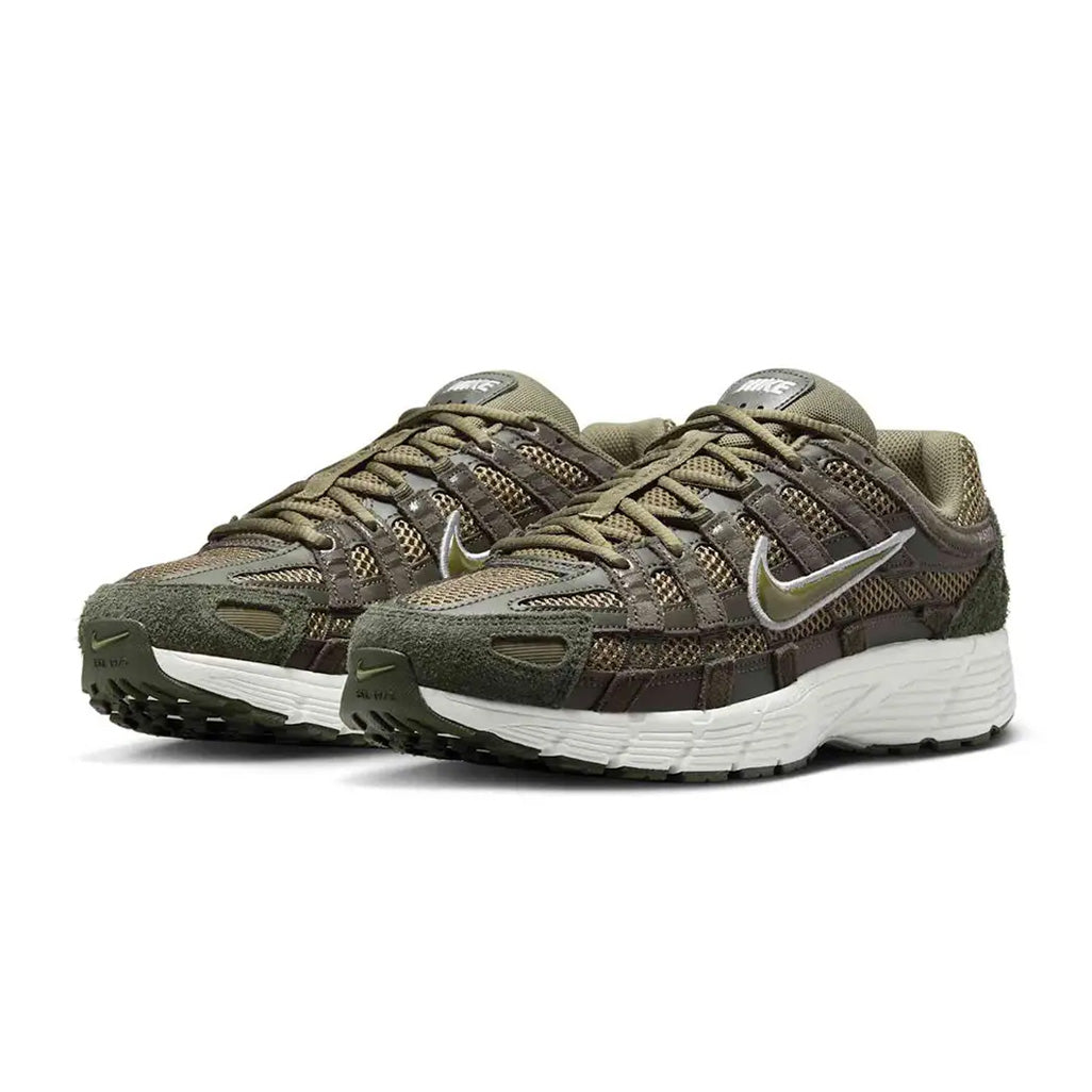 Nike P-6000 SE Sequoia Medium Olive - 3