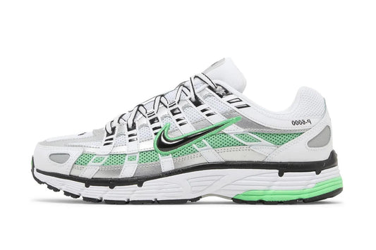Nike P-6000 Spring Green - 1