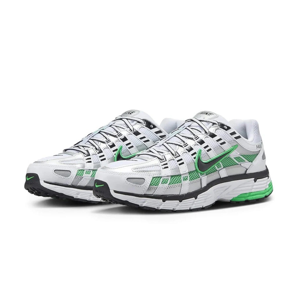 Nike P-6000 Spring Green