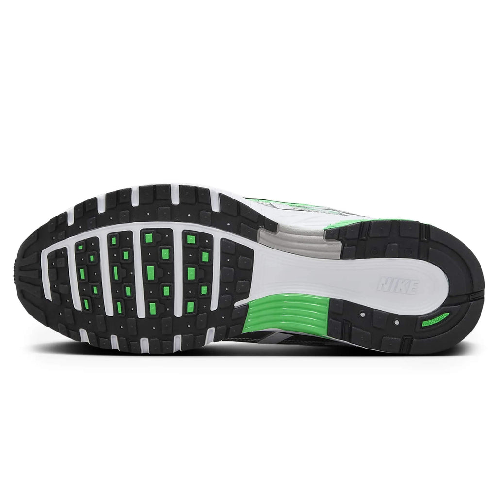 Nike P-6000 Spring Green - 4