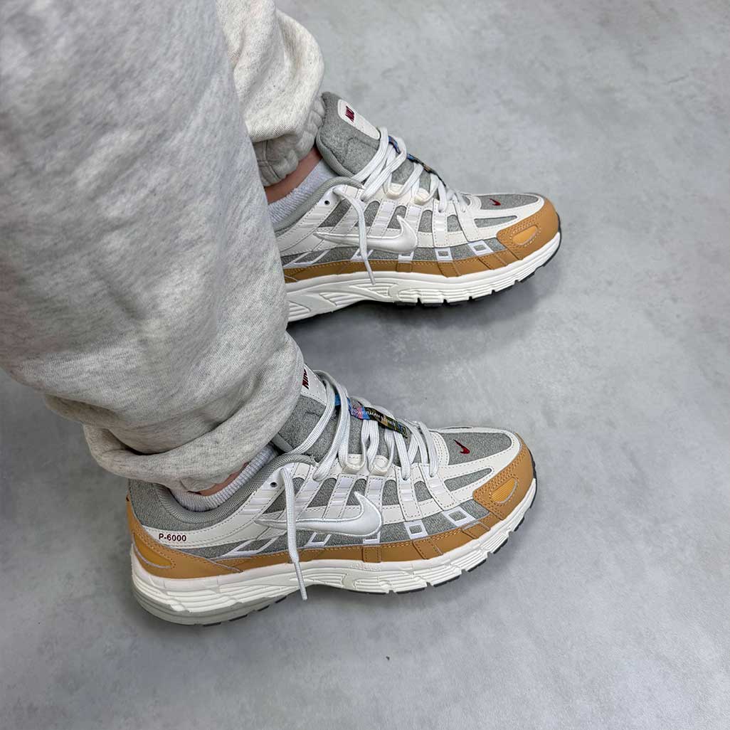 Nike P-6000 'Year of the Horse'