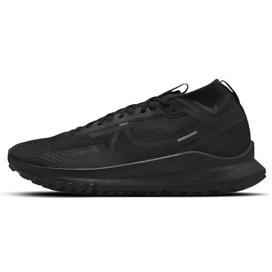 Nike React Pegasus Trail 4 GTX Black Anthracite - 1