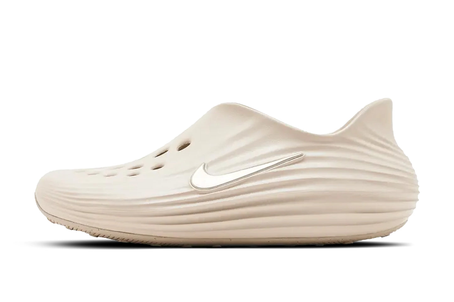 Nike ReactX Rejuven8 Light Orewood Brown - 1