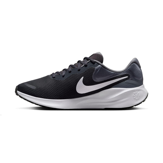 Nike Revolution 7 Anthracite White