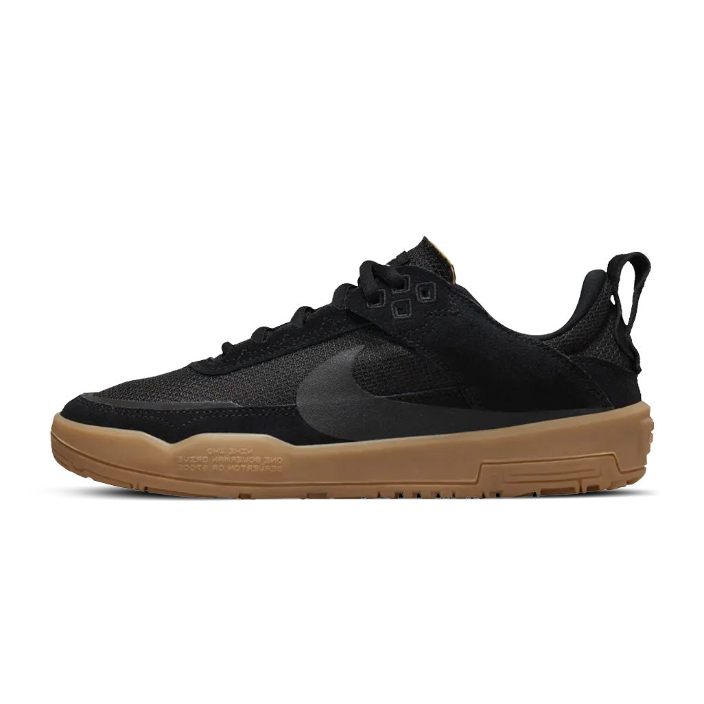 Nike SB Day One Black Gum GS - 1