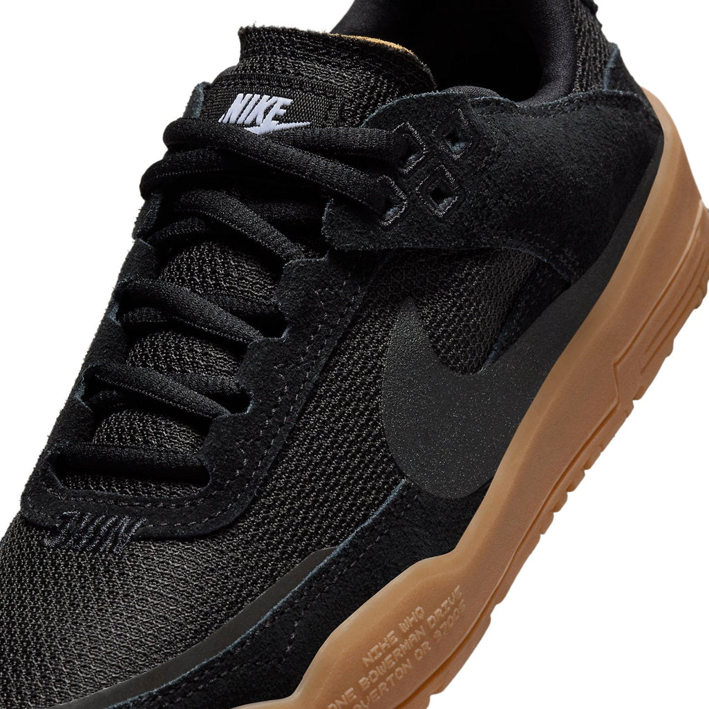 Nike SB Day One Black Gum GS - 7