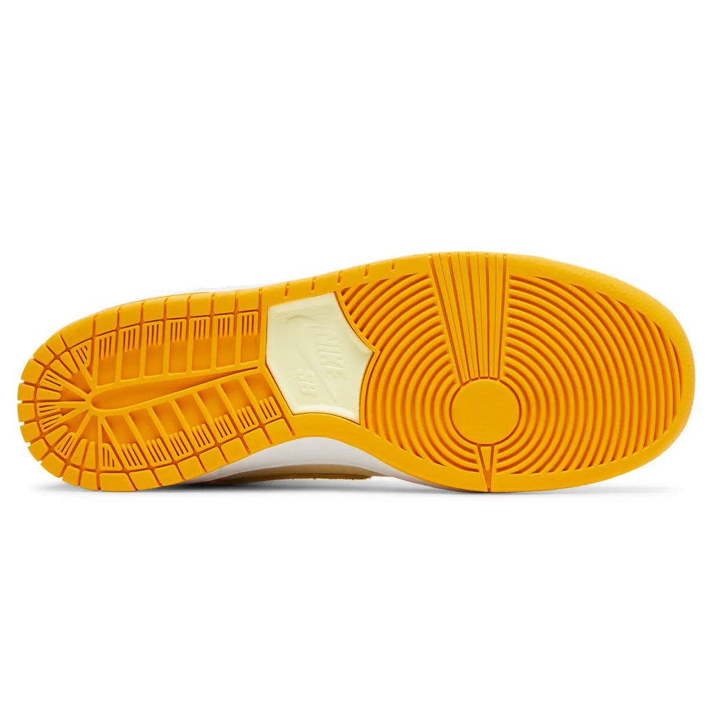 Nike SB Dunk High Pineapple - 4