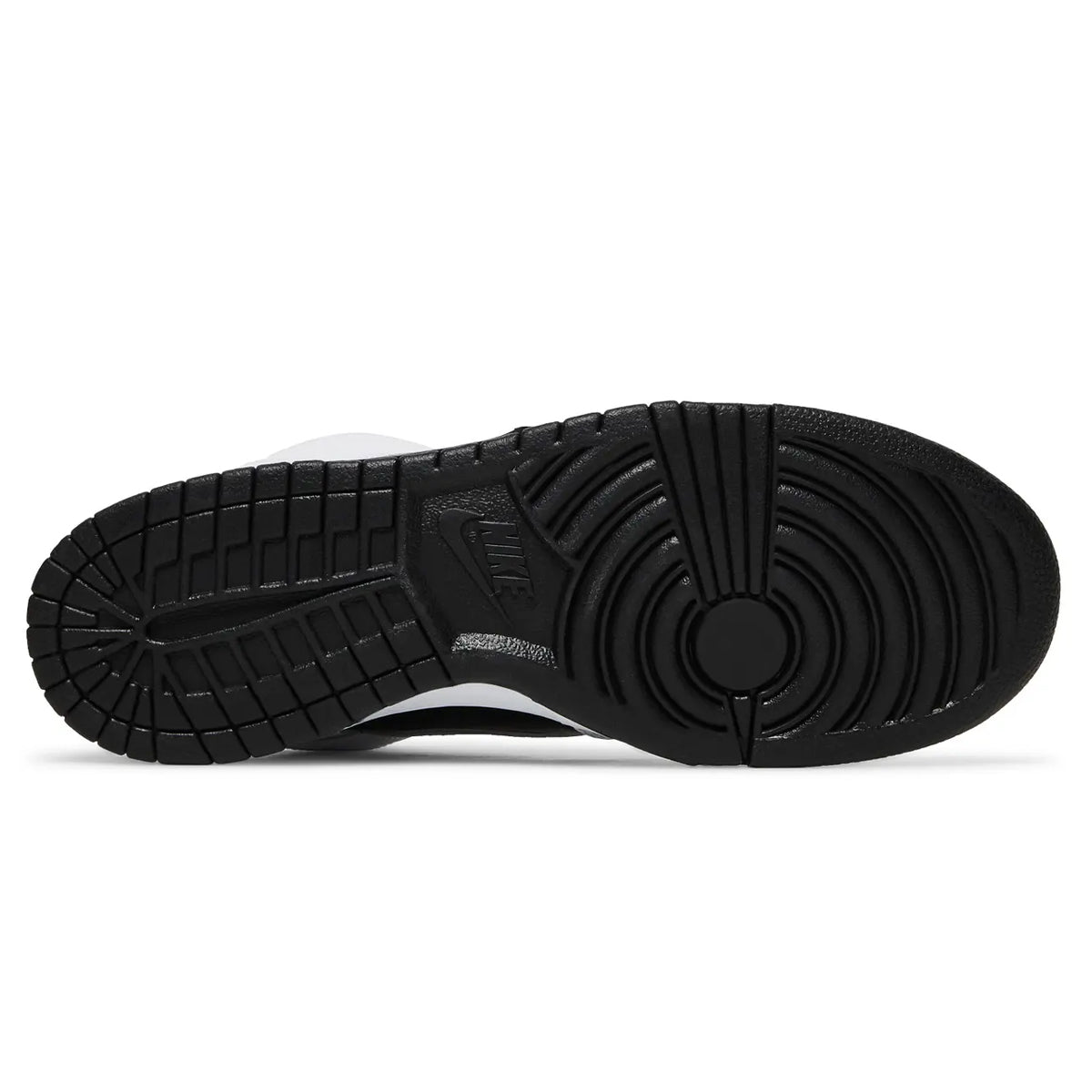 Nike SB Dunk High Supreme Black - 4