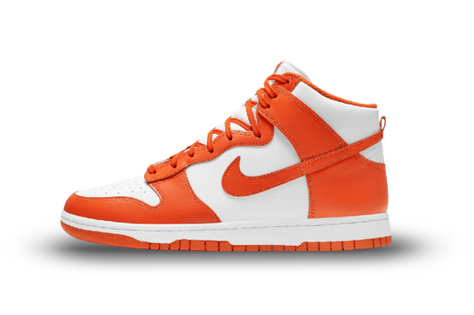 Nike SB Dunk High Syracuse 2021 - 1