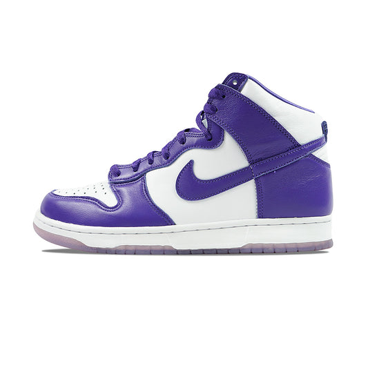 Nike Dunk High SP Varsity Purple W