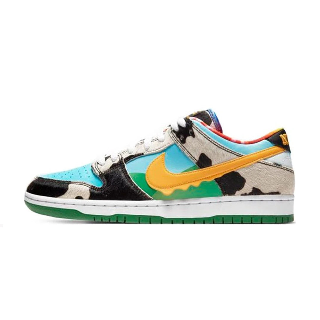 Nike SB Dunk Low Ben & Jerry's Chunky Dunky - 1