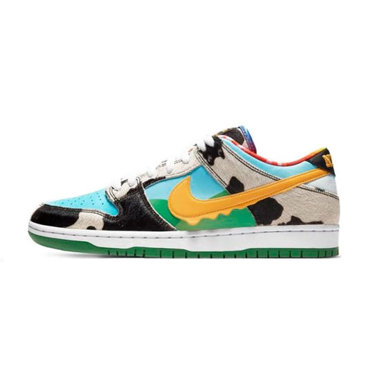 Nike SB Dunk Low Ben & Jerry's Chunky Dunky - 1