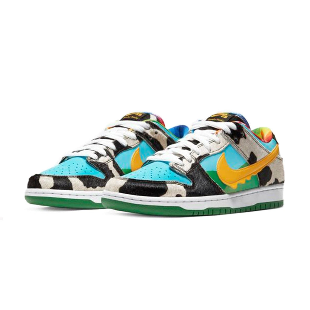 Nike SB Dunk Low Ben & Jerry's Chunky Dunky - 3