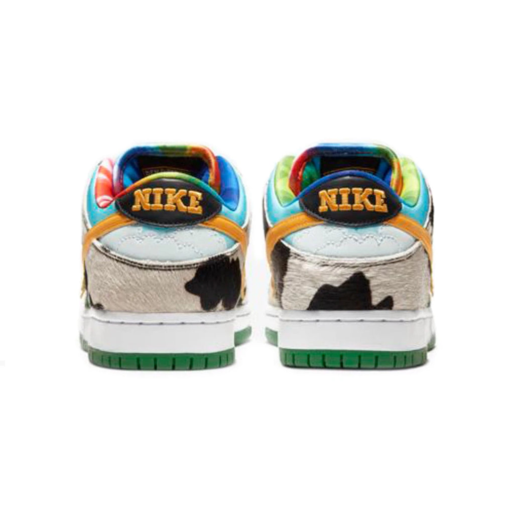 Nike SB Dunk Low Ben & Jerry's Chunky Dunky - 5