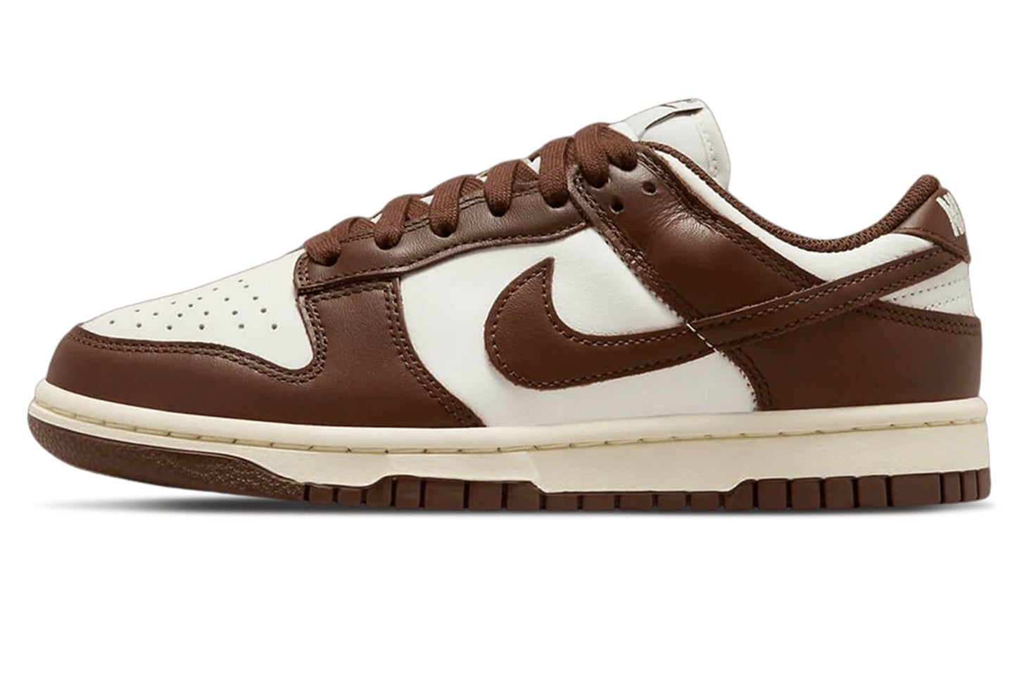 Nike SB Dunk Low Cacao Wow W - 1