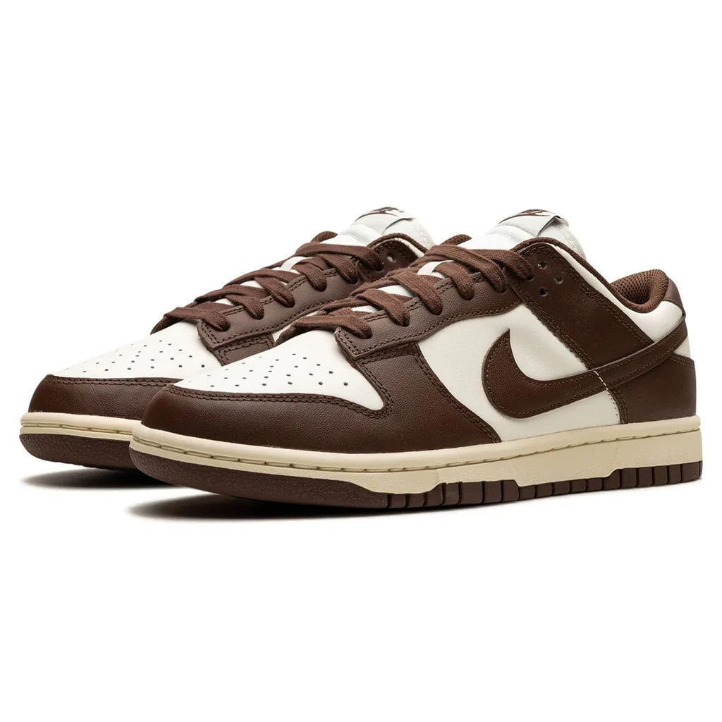 Nike SB Dunk Low Cacao Wow W - 2