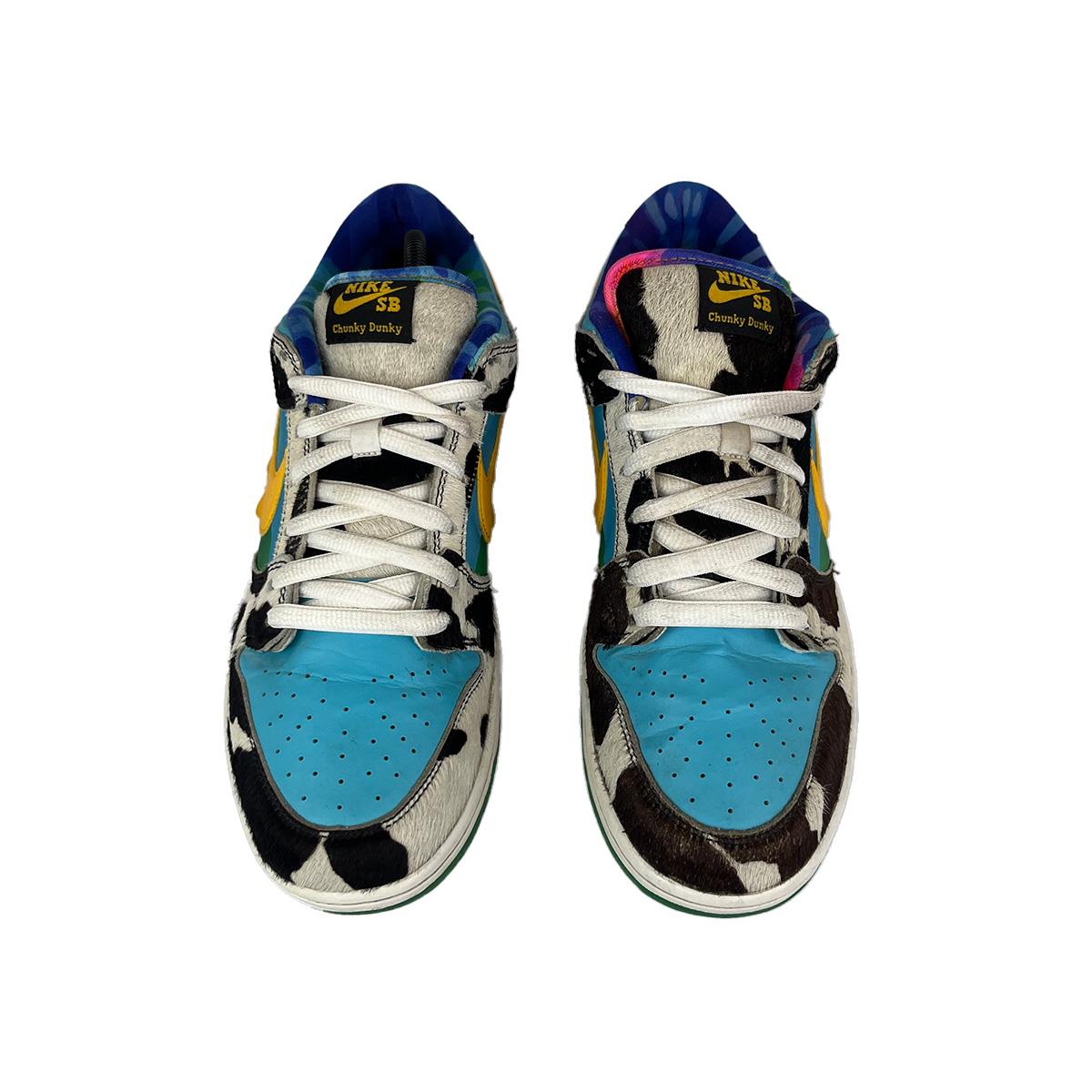 Nike SB Dunk Low 'Ben & Jerry's Chunky Dunky' UK9 – OG Kicks