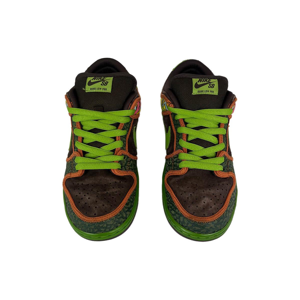 Nike SB Dunk Low De La Soul 2015 - 2