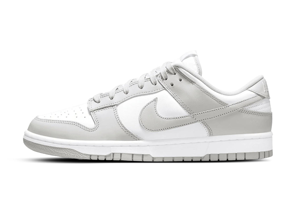 Nike SB Dunk Low Grey Fog - 1