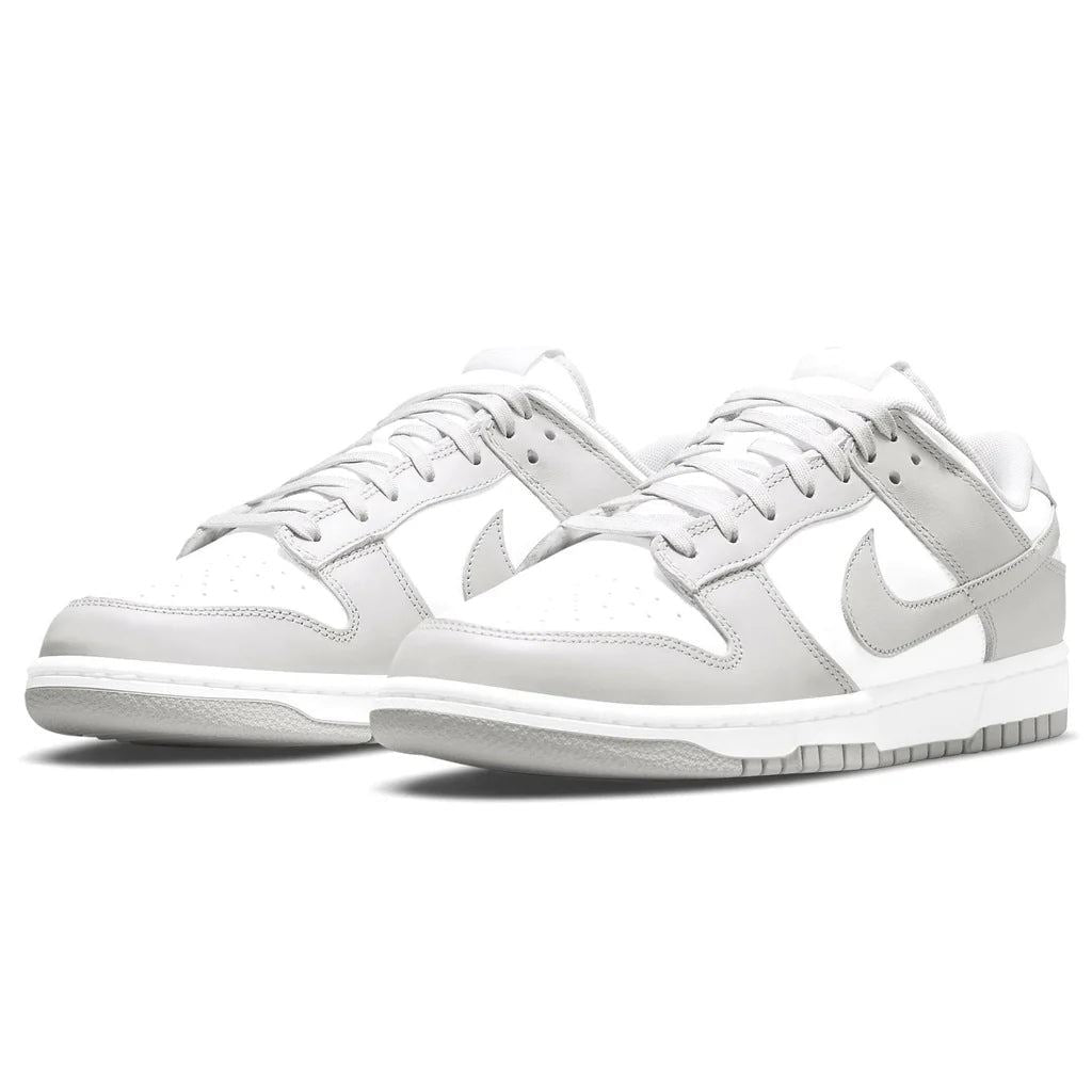 Nike SB Dunk Low Grey Fog - 2