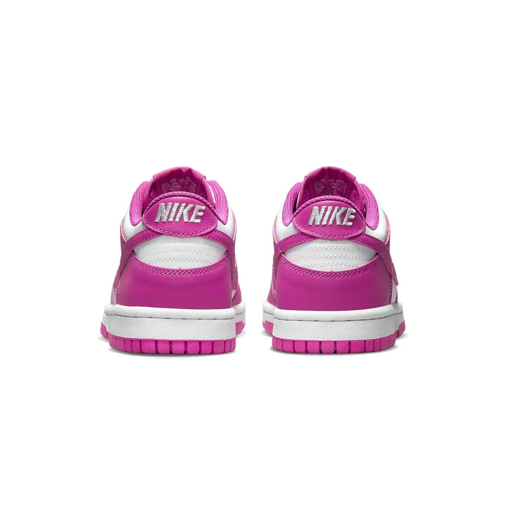 Nike SB Dunk Low GS Active Fuchsia - 4
