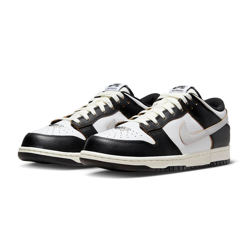 Nike SB Dunk Low HUF San Francisco