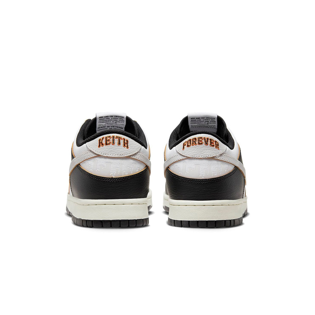 Nike SB Dunk Low HUF San Francisco