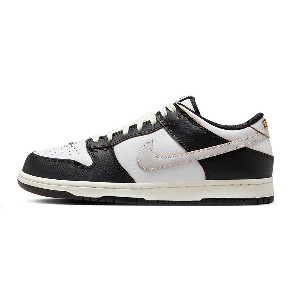 Nike SB Dunk Low HUF San Francisco