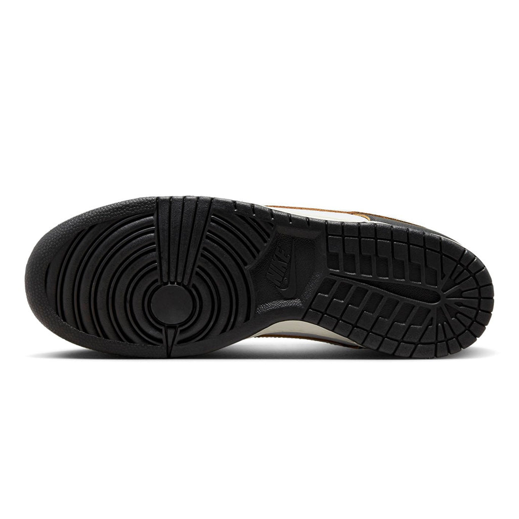 Nike SB Dunk Low HUF San Francisco