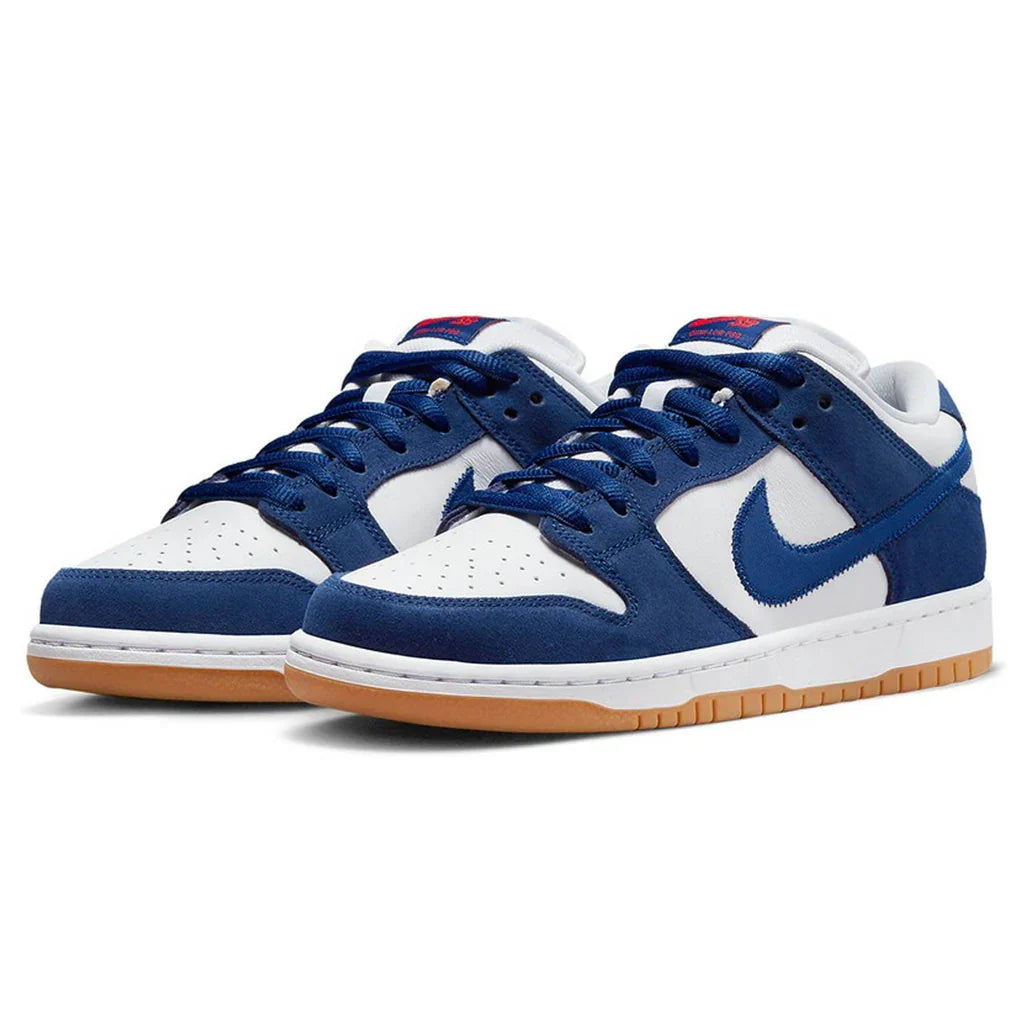 Nike SB Dunk Low Los Angeles Dodgers - 2