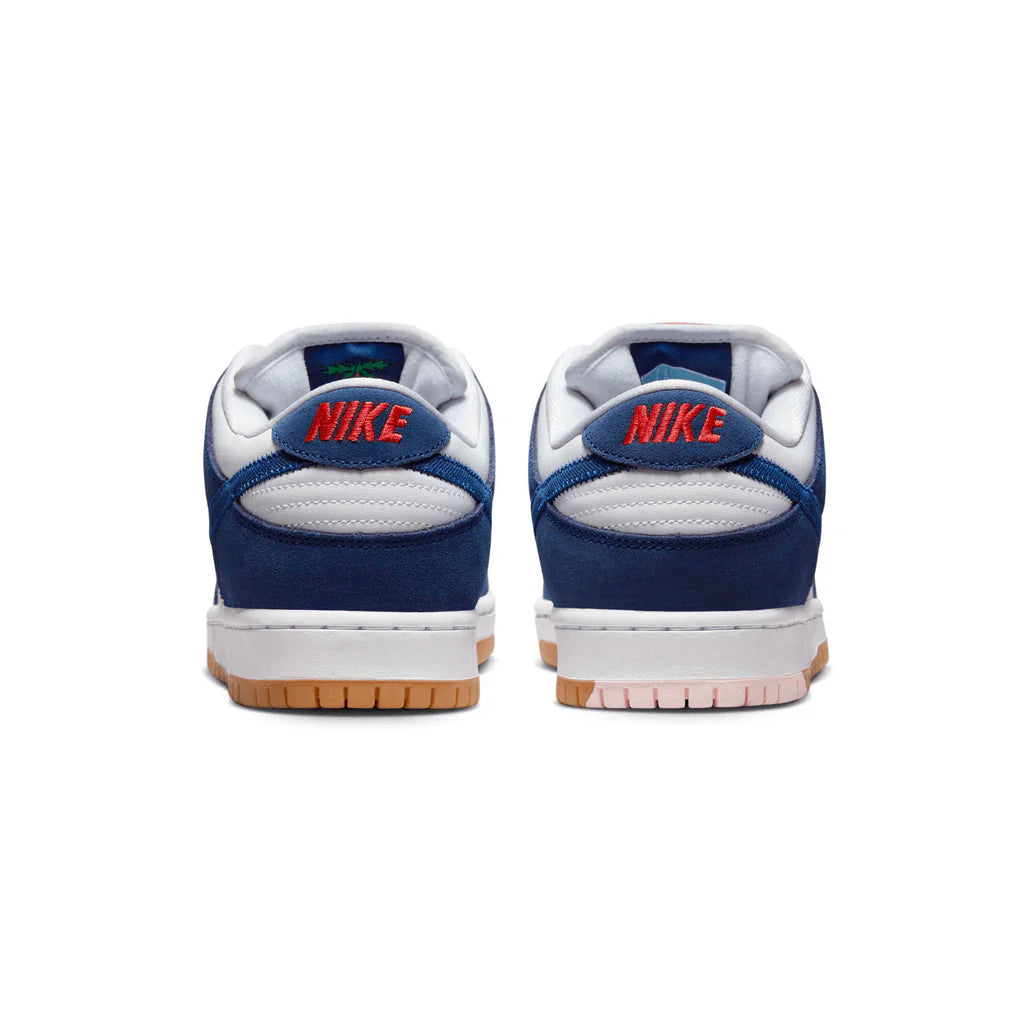 Nike SB Dunk Low Los Angeles Dodgers - 4