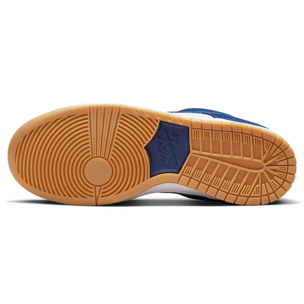 Nike SB Dunk Low Los Angeles Dodgers - 5