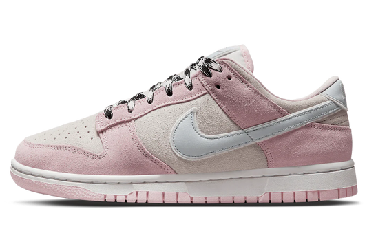 Nike SB Dunk Low LX Pink Foam W - 1