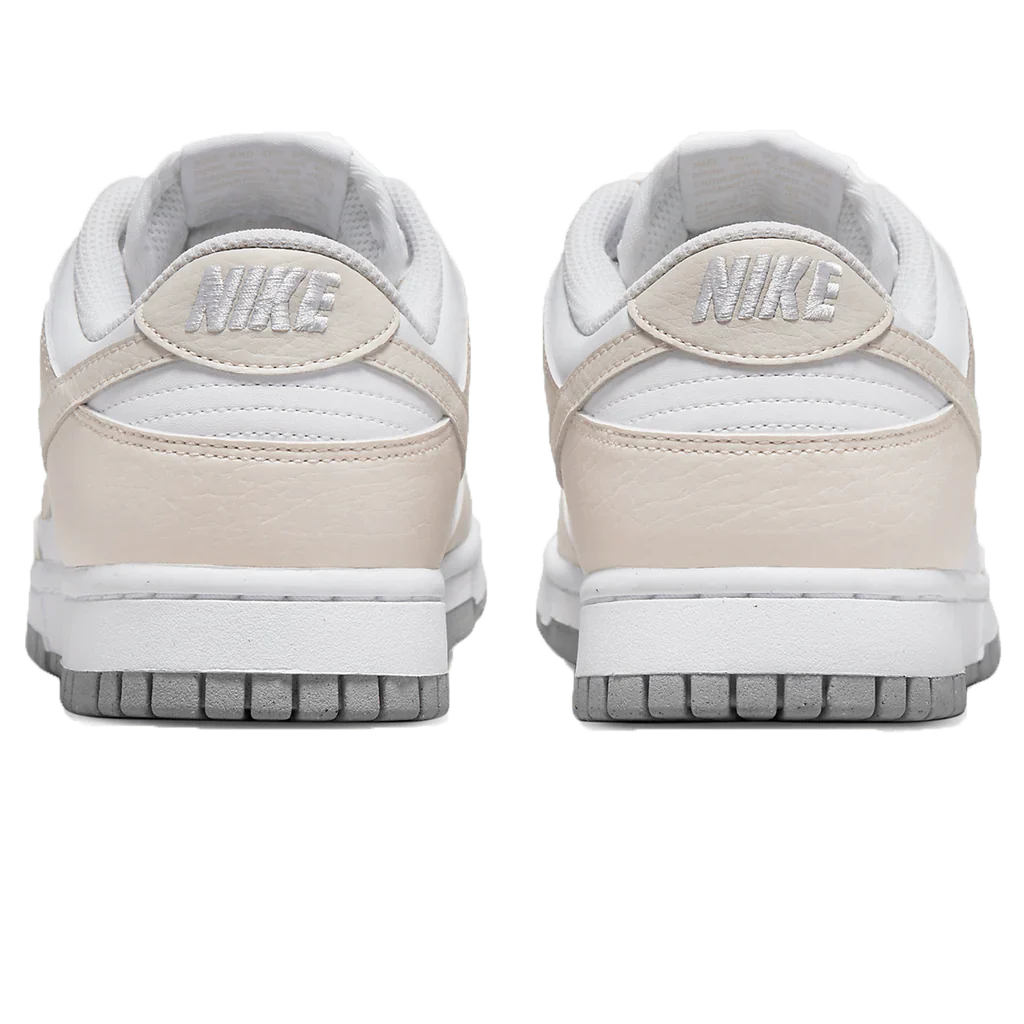 Nike SB Dunk Low Next Nature White Orewood Brown - 3