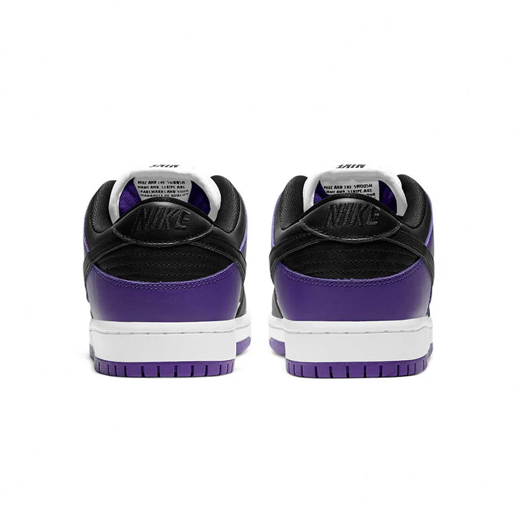 Nike Dunk Low SB Court Purple