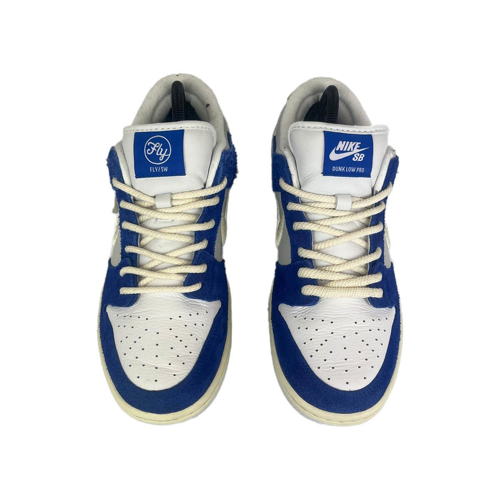 Nike SB Dunk Low Pro Fly Streetwear Gardenia - 2