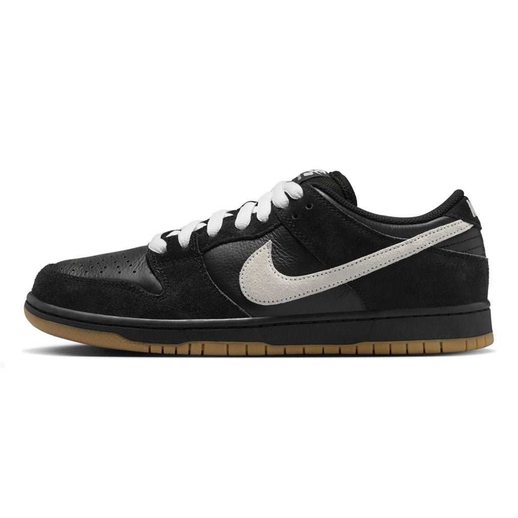 Nike SB Dunk Low Pro 'Fog'