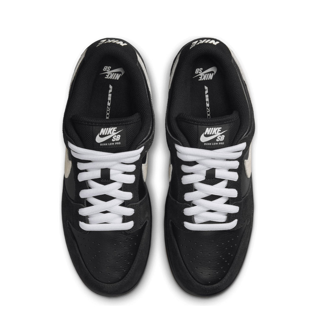 Nike SB Dunk Low Pro 'Fog'