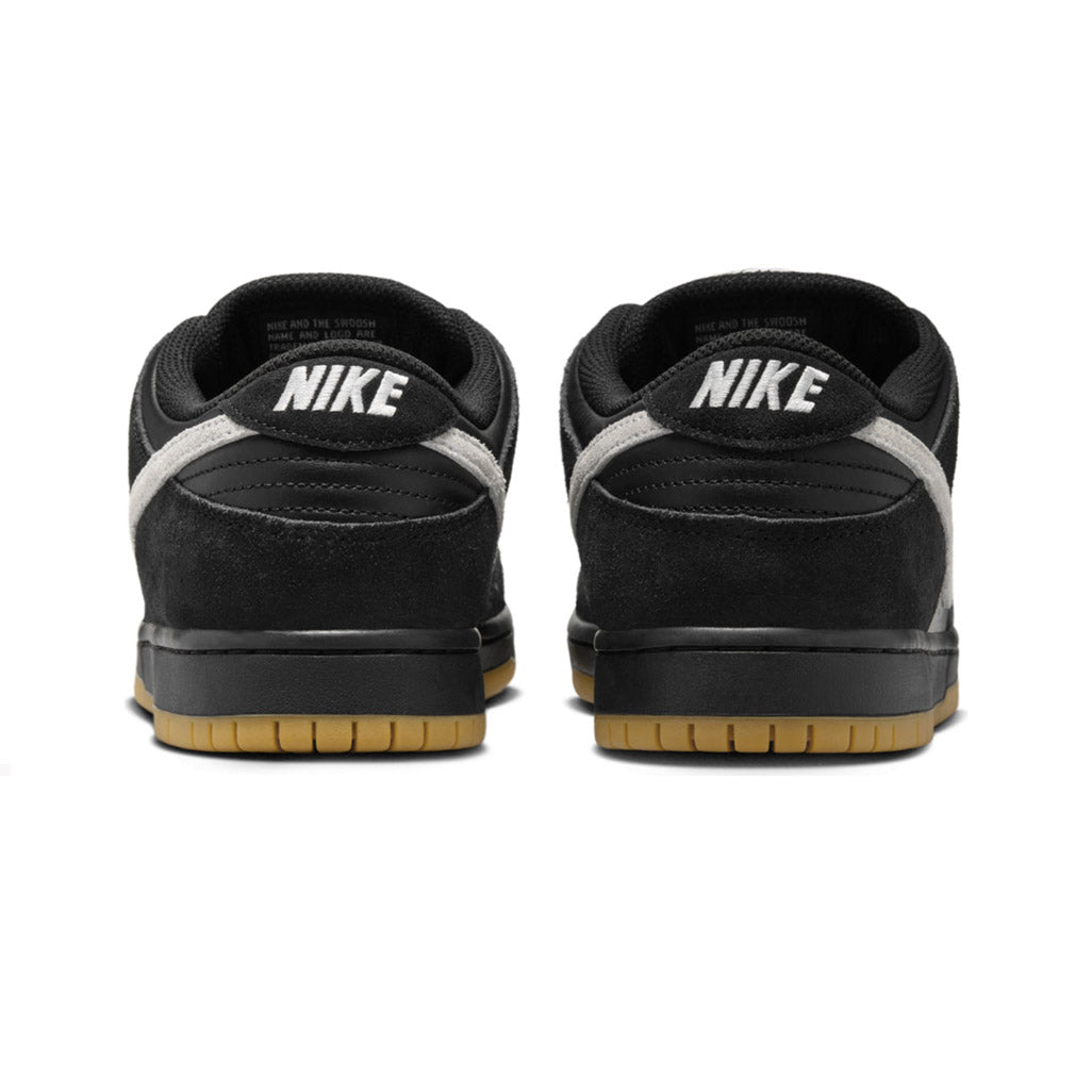 Nike SB Dunk Low Pro 'Fog'