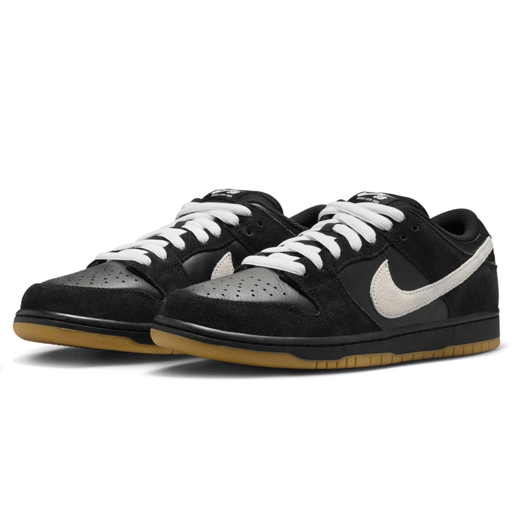Nike SB Dunk Low Pro 'Fog'