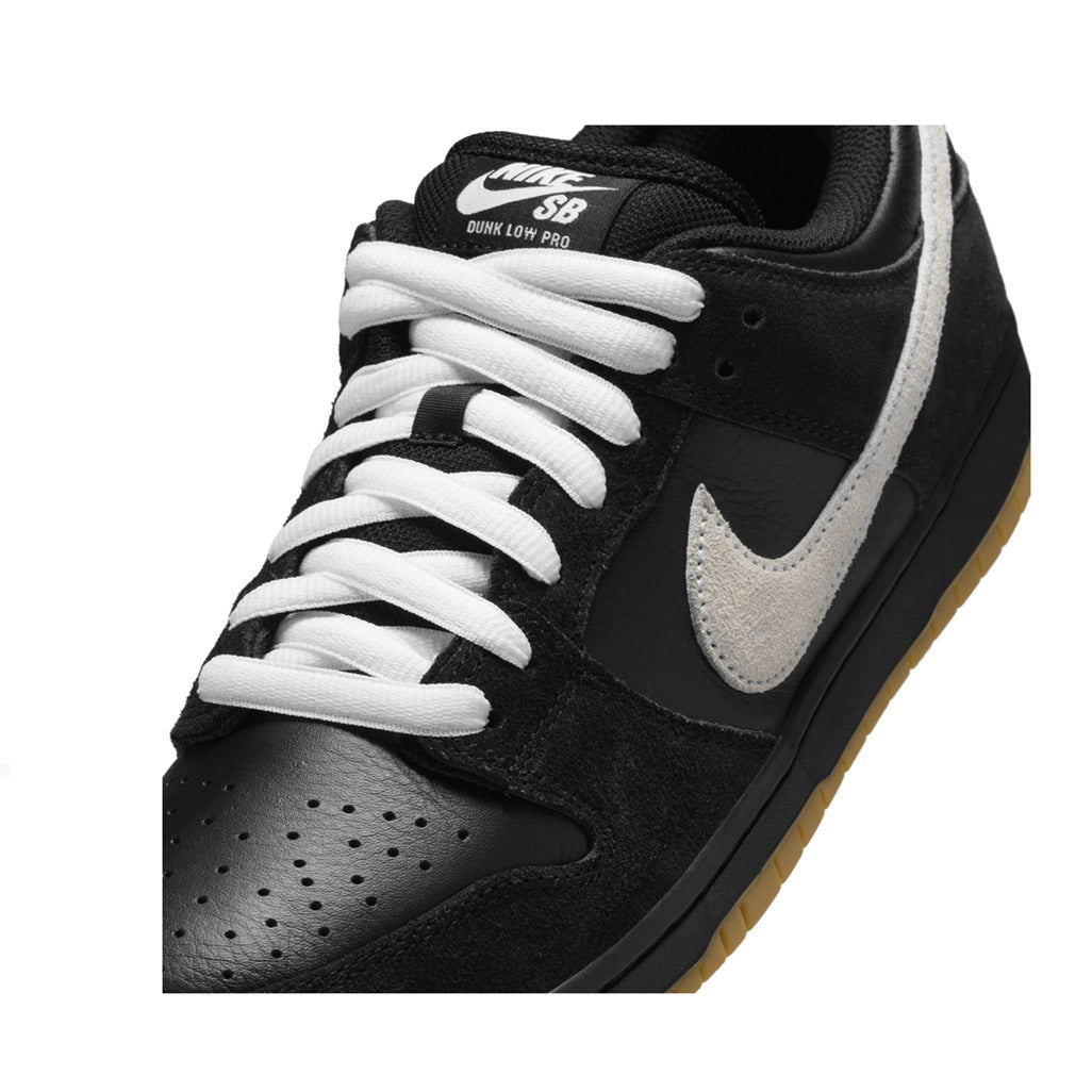 Nike SB Dunk Low Pro 'Fog'