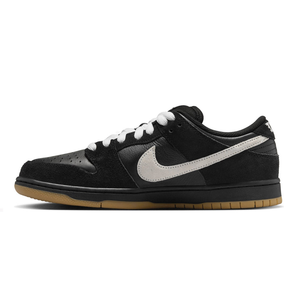Nike SB Dunk Low Pro 'Fog'