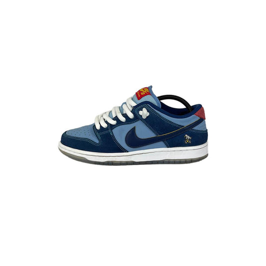 Nike SB Dunk Low Pro Why So Sad UK6.5 - 1