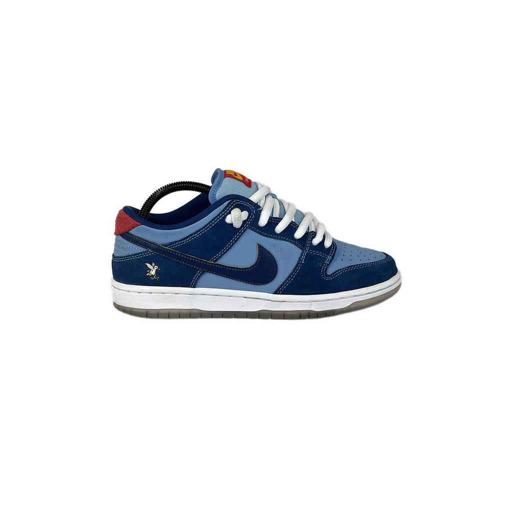 Nike SB Dunk Low Pro Why So Sad UK6.5 - 3