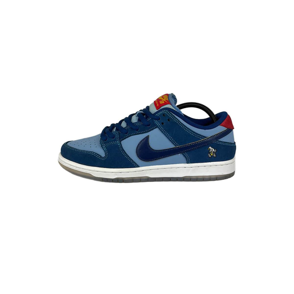Nike SB Dunk Low Pro Why So Sad UK7 - 1