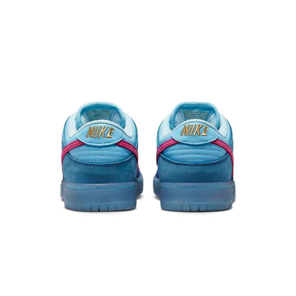 Nike SB Dunk Low Run The Jewels