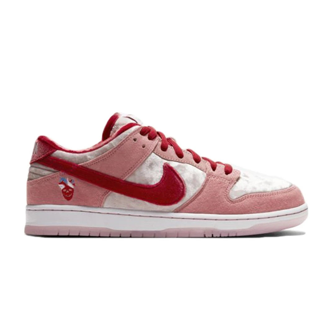 Nike SB Dunk Low StrangeLove - 2