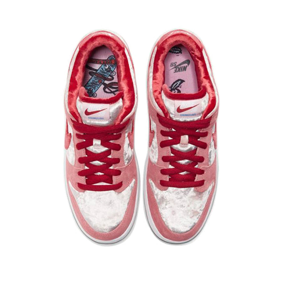 Nike SB Dunk Low StrangeLove - 4