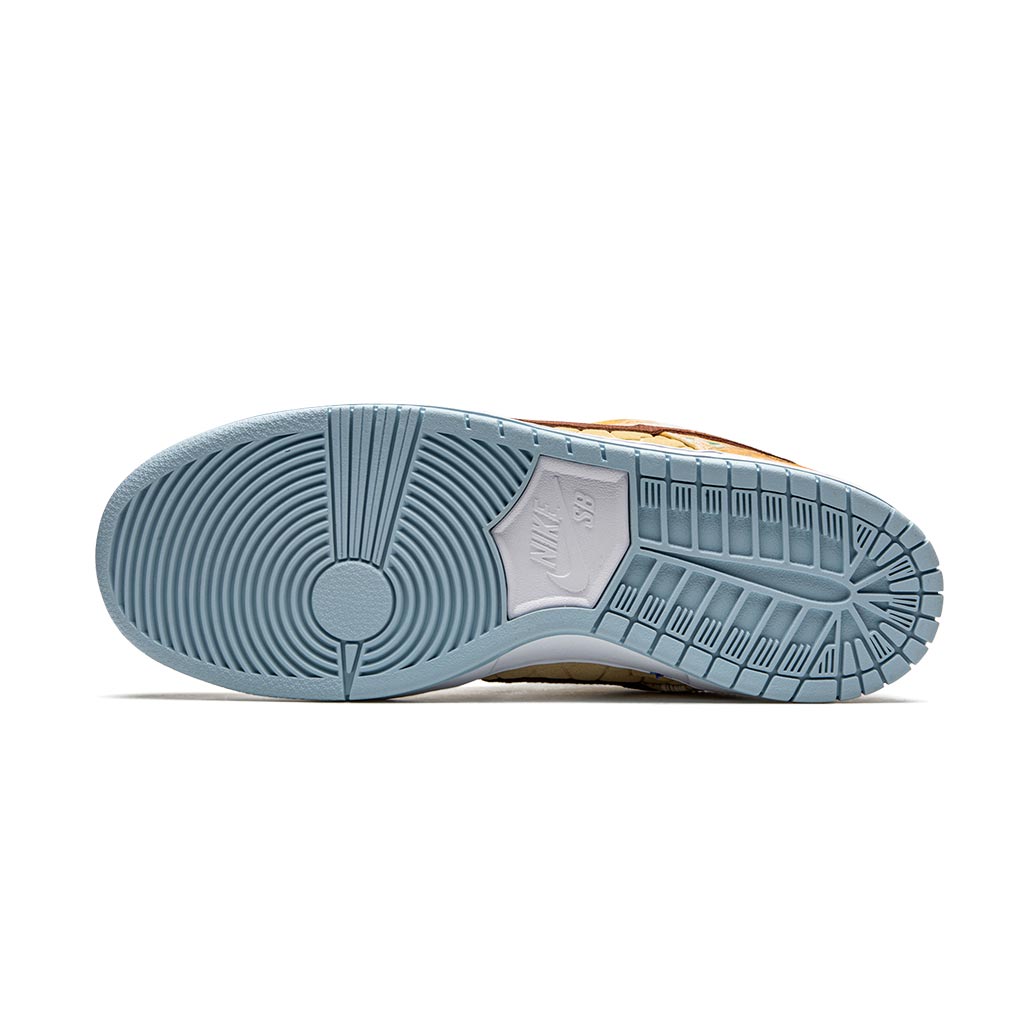 Nike SB Dunk Low Street Hawker 2021
